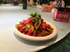 -醉月楼·老字号(建筑路店)