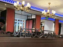 -新白鹿餐厅(百联中环店)