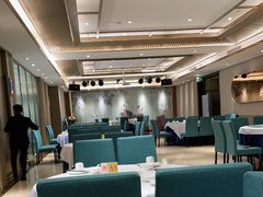 大堂-顺德佬酒楼(粤海店)