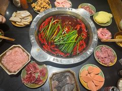 -大龙火锅(老店)
