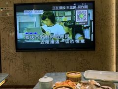 -堂会(天河店)