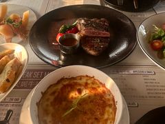 -安妮意大利餐厅(日坛店)