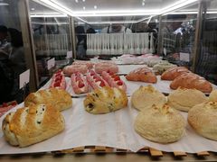 -奈雪的茶(市百一店)