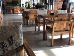 大堂-YAFEE雅菲·粤菜·湘菜·融合菜(魏公村店)