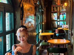 -流浪者复古西餐鸡尾酒吧(沈阳店)