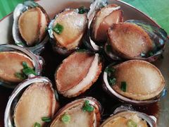 -盛港湾海鲜食府(黄沙店)