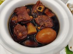 -金翠皇宫粤菜·点心·海鲜(科技园店)