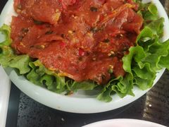 -三江两海老火锅(北京首店)