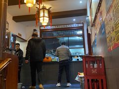 -易裕和·长沙米粉(友谊路店)