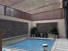 -傲泓度假酒店(河西奥体店)