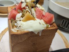 -老镇春饼(济宁万达店)