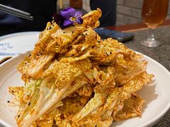 -真地道京味府·鲜橙烤鸭·北京菜(朝外大街东大桥店)