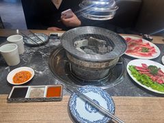 -隐家本格烧肉(万达广场店)