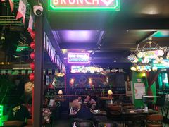 -Famous肥猫墨西哥音乐餐吧(五棵松华熙LIVE店)