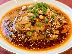 -渝信川菜(长安店)