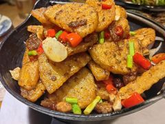 -金悦印象小馆(三里河店)