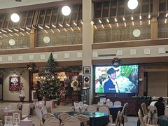 -天毓山庄·餐厅