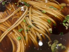 阳春面-怡园饭店-餐厅(四望亭店)