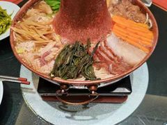 -田园北魏家宴·大同菜(御东店)