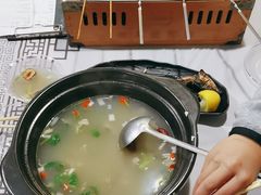 -云晓光头烧烤吧(盛夏店)