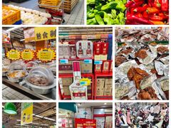 -大润发(芜湖店)