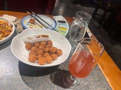 -真地道京味府·鲜橙烤鸭·北京菜(朝外大街东大桥店)