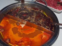 -小龙坎火锅(总店)