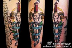 -Tattoo13纹身工作室
