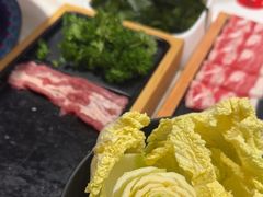 -祥源胡同·涮牛羊肉火锅(花桥店)
