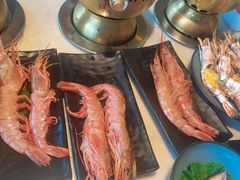 -喜庭海鲜自助(来福士店)