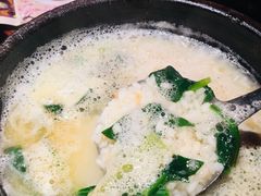 -绿茶餐厅(蓝色港湾店)