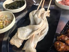 -妈妈手(山大总店)