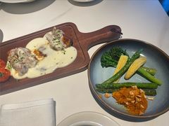 -Mogul Eatery·大亨餐酒馆