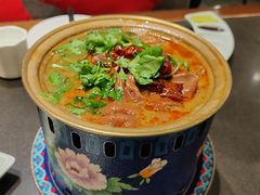 -北京全聚德(清华园店)