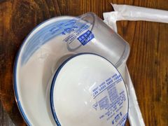 -韩食代烧烤(龙华路美食街店)