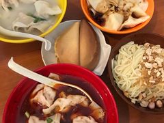 -龙抄手(春熙路总店)
