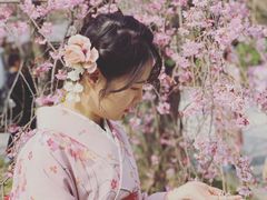 -京都冈本和服体验租赁店(清水寺店)