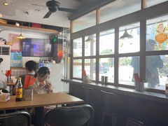 -赣南粉局·江西小炒·锅气炒粉(人民广场店)