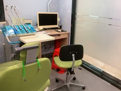 -深圳正夫口腔医疗管理连锁有限公司温莎口腔门诊部(东门店)