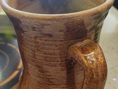 -阿婆情腊排骨火锅(金虹路店)