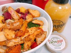 -innewgogo纽麦轻食(滨北店)