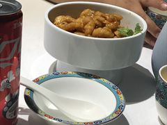 -肆月河豚·新淮扬(金融街店)
