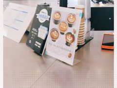 -COFFii&JOY(龙江新城市广场店)