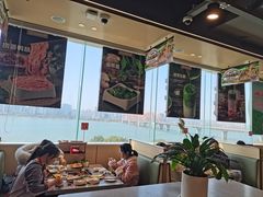 -海底捞火锅(方圆荟店)