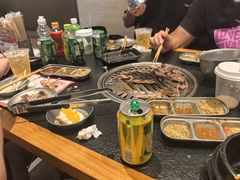 -炽城·烤肉名家(鸿达中央广场店)