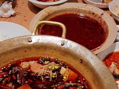 -巴蜀风·地道川菜(总店)