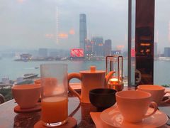 -Caprice(香港四季酒店)