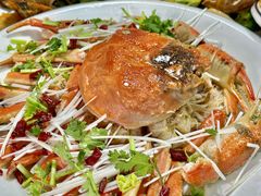 -富临港·蒸汽海鲜·手抓海鲜·炒菜(栈桥店)