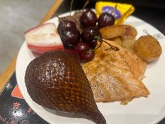 -川骄海鲜自助(河东店)