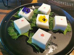 西施鲜奶豆腐-嘉禾·悦享餐厅(八方汇店)